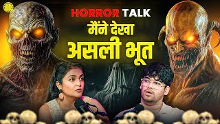 Aman Parkar Opens Up About Real Possessions, Black Magic & Horror Stories | TMMS Ep92