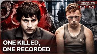Serial Killer's Nephew Wanted to Become a Killer Too | Inside Crime