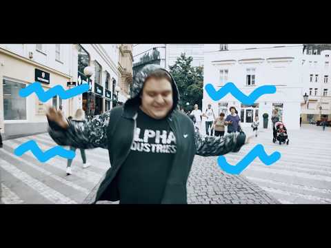 DRYMAN & SOULCOX – DVAKRÁT TOLIK FEAT. PAIN, TUBS, BLAKO, BRAUSH, JOSHUA, RIDIG, BATRS
