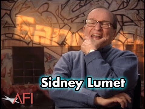 Sidney Lumet On THE GODFATHER
