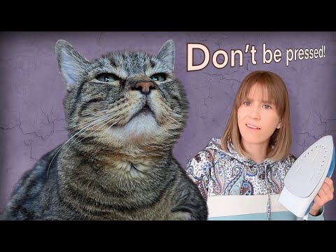 Penny LOVES my puns! And the babysitter is back!