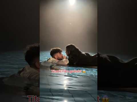 Titanic Musikvideo endlich online ๐ข๐๐ฑ - Momo Chahine