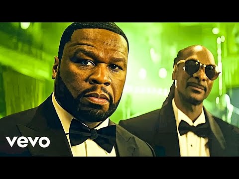 Snoop Dogg & 50 Cent - Boss Up ft. The Game, Method Man | 2025