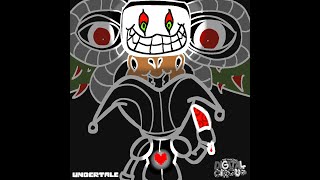 Your New Best Nightmare (literally The Amazing Digital Circus x Undertale mashup)