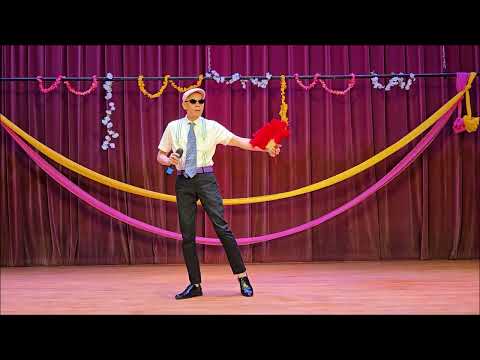 忘情冷雨夜 2025.10.09  (亮亮)