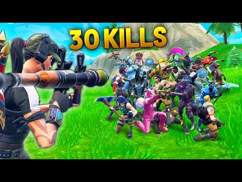 30 KILLS IN 3 SECONDS.. | Fortnite Funny and Best Moments Ep.150 (Fortnite Battle Royale)