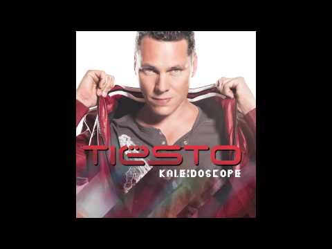 Tiësto - Century feat. Calvin Harris