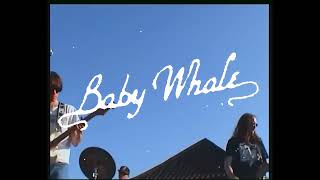 HITMEN - BABY WHALE  (OFFICIAL MUSIC VIDEO)