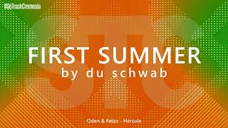 STC 05 - FIRST SUMMER by Du Schwab (SóTrackCremosia)