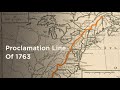 British Empire Policies and Colonial Reactions