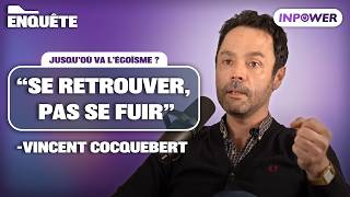 Le syndrome du personnage principal avec Vincent Cocquebert - #1 Sommes-nous tous devenus égoïstes ?