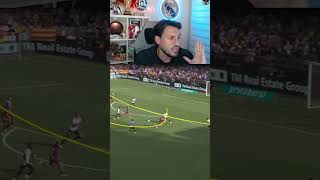 Golazo de Pedri #futbol #fcbarcelona #ubietoo #pedri #shortsvideos