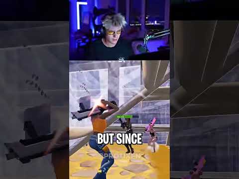 Clix Leaked His Bank Account on Stream! ? #shorts #fortnite