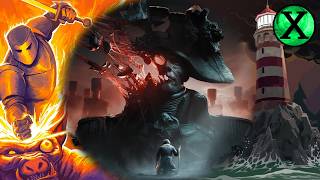 I Played Megabonk, Valor Mortis, Dredge & More | Game Diary 24