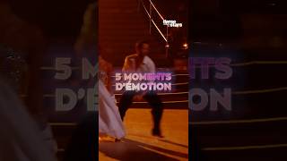 Quand l’émotion dépasse la performance 🥹Quel moment vous a le plus ému dans l’histoire de DALS ? ✨