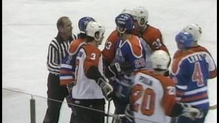 Philadelphia Flyers Disc Seven #1