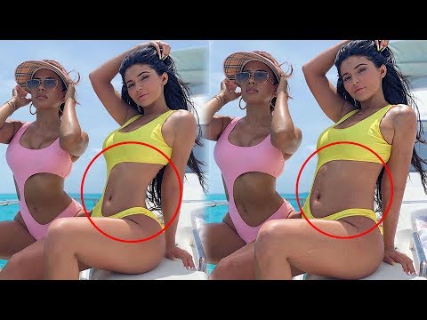 Instagram vs Reality 2019 | Kylie Jenner Kim K Sommer Ray and more