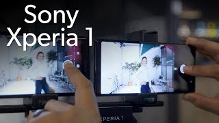 video