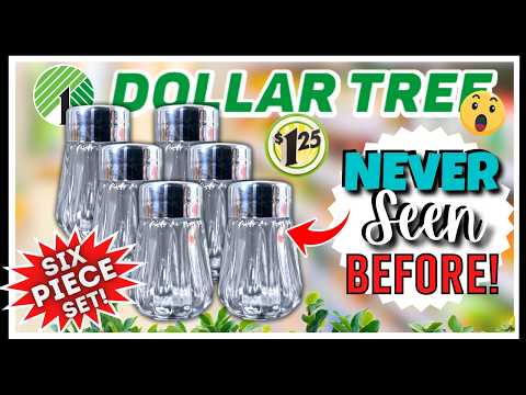 🔥 DOLLAR TREE HAUL Worthy Finds You NEED To GRAB Now! NAME BRANDS + Clearance + PRICE INCREASE INFO!