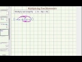 FOIL Method and Polynomial Operations