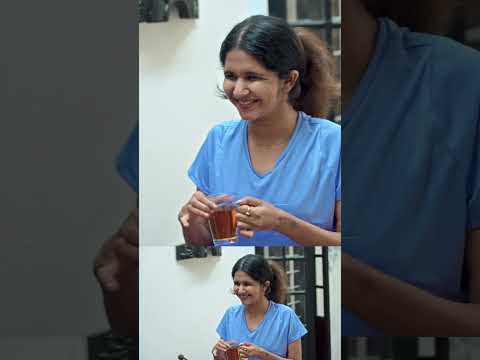 എവിടെയോ എന്തോ തകരാറു പോലെ ...!