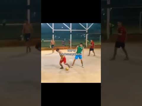 TOP 5 Regates que deberían ser prohibidos #shorts #futbol