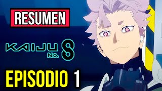 KAIJU No. 8 Temporada 2 Episodio 1 Explicado, Análisis y Resumen Gen Narumi