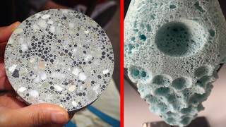 15 WEIRDEST Known Materials
