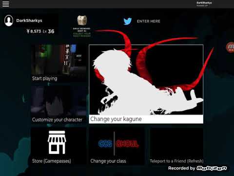 Ghouls Bloody Nights Spin Codes 07 2021 - how to get meat in tokyo ghoul roblox