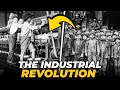 Industrial Revolution Working Conditions