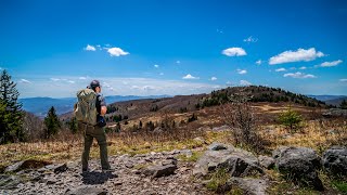 Coming SOON: Exploring Grayson Highlands