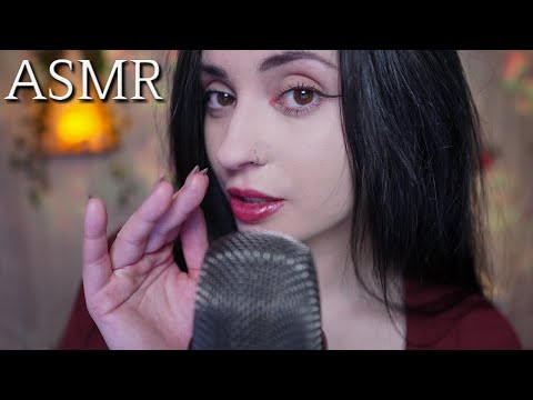 ASMR MOUTH SOUNDS INTENSOS PARA DORMIR RICO 💖 ASMR RELAJANTE