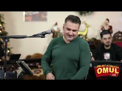 Femeia cu vorba dulce,la sapa de lemn te duce-ADI DE LA VALCEA live