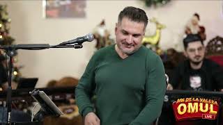 Femeia cu vorba dulce,la sapa de lemn te duce-ADI DE LA VALCEA live
