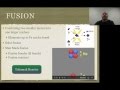 Nuclear Physics Concepts and Quarks