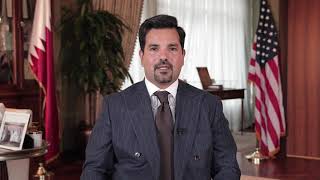 Qatar National Day Virtual Remarks- 2020