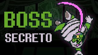 COMO LUTAR CONTRA O GERSON - Deltarune (Capítulo 4)