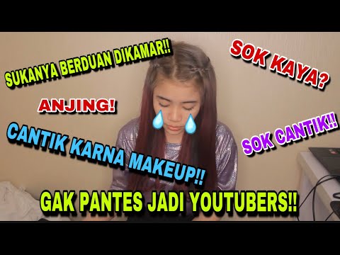 BACAIN KOMENTAR PEDAS NETIZEN +62