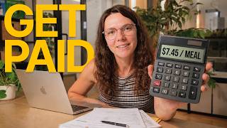 CACFP: The Money You Qualify For but Aren't Claiming (with a Financial Planner)