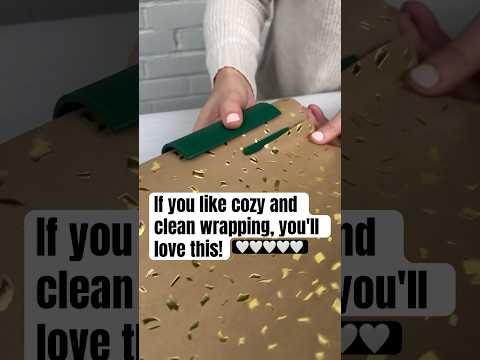 If you like cozy and clean wrapping, you'll love this!#kutubinteriors #wallpaper