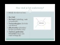 Understanding the Subject of a Text