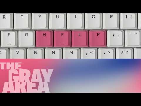 If AI can do your classwork, why go to college? | The Gray Area