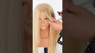 Sabrina Carpenter Haircut Tutorial