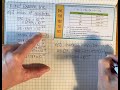 Nuclear Reactions and Energy Calculations