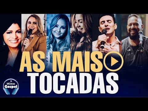 Louvores e Adoração 2020 - As Melhores Músicas Gospel Mais Tocadas 2020 - Seleção top hinos 2020