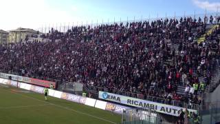 sconvolts87 - CAGLIARI vs PALERMOMERDA