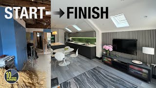 Finished! Our Big Build is complete - for now… [video 610][ad]