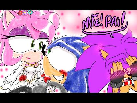 SONIC HERDEIROS - COMPILADO DIA DOS NAMORADOS 2025