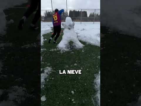 La Prueba De Que Messi Es El GOAT ❤️