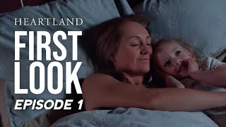 Heartland S18 E1: Ty Borden’s Return, heartland Season 18 Episode 1 Trailer and Ending Explained